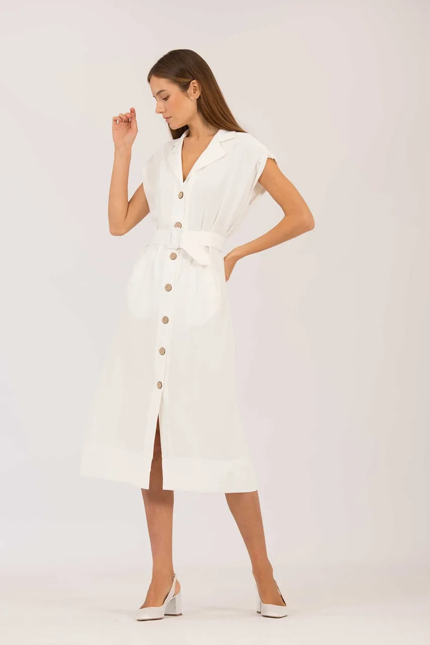 Damies (White)