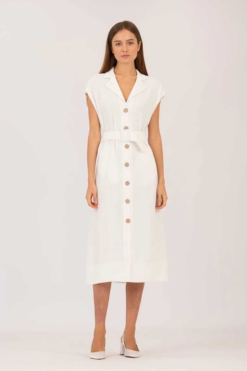 Damies (White)