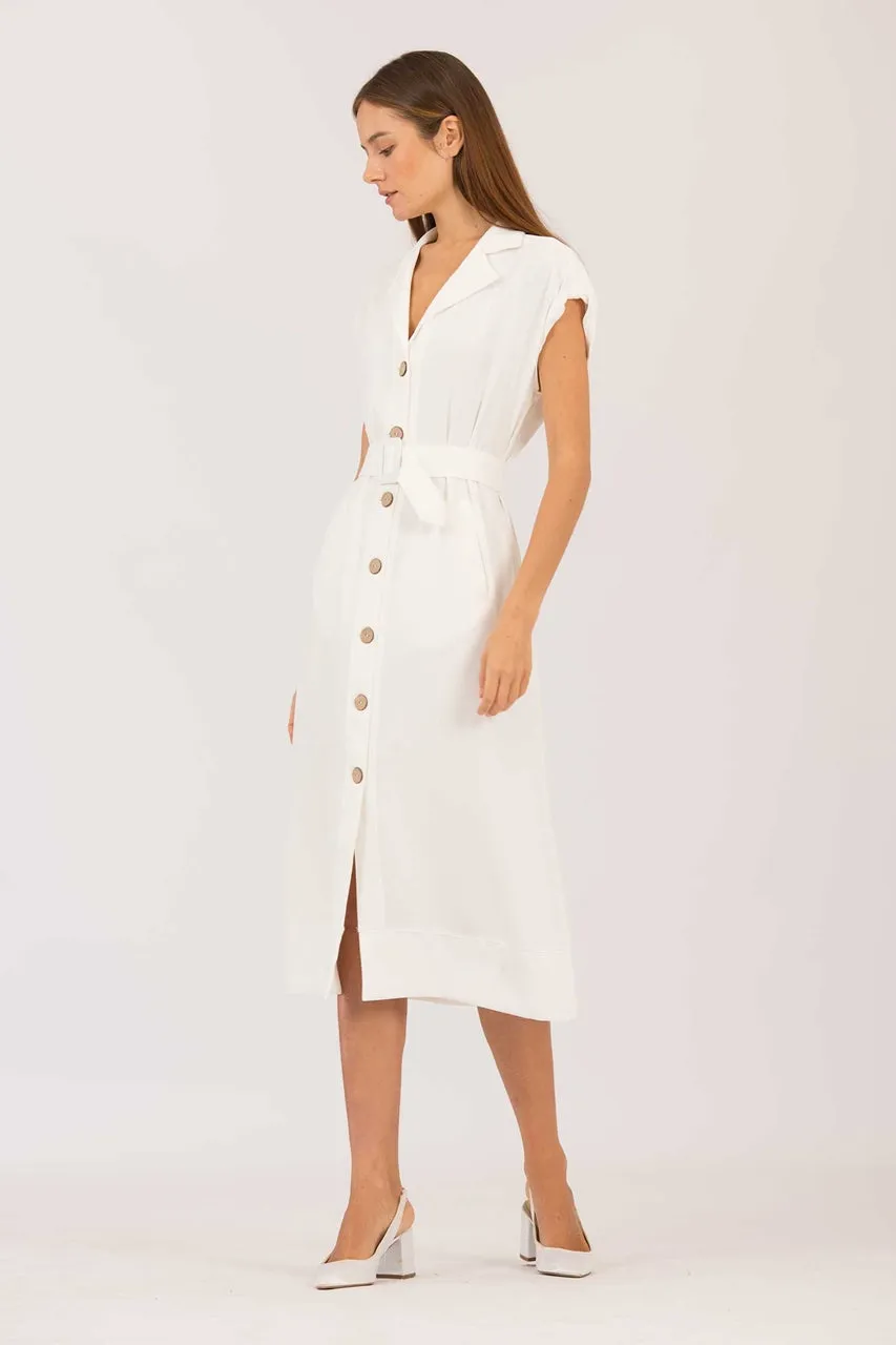 Damies (White)
