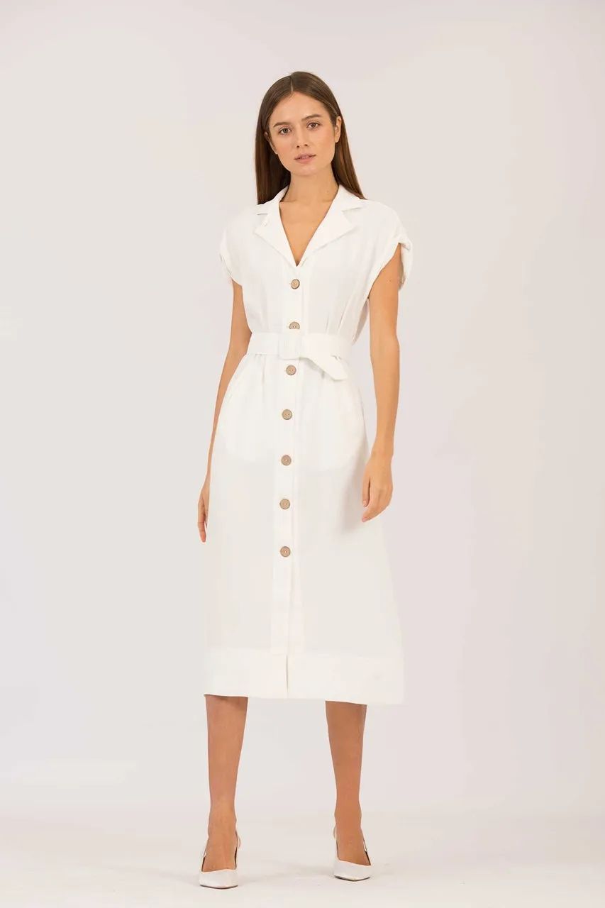 Damies (White)