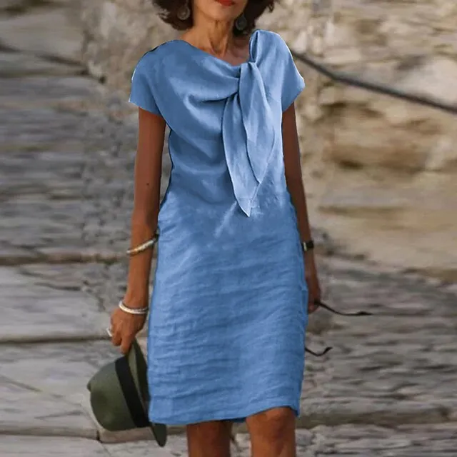 Danna® | Elegant and versatile summer dress