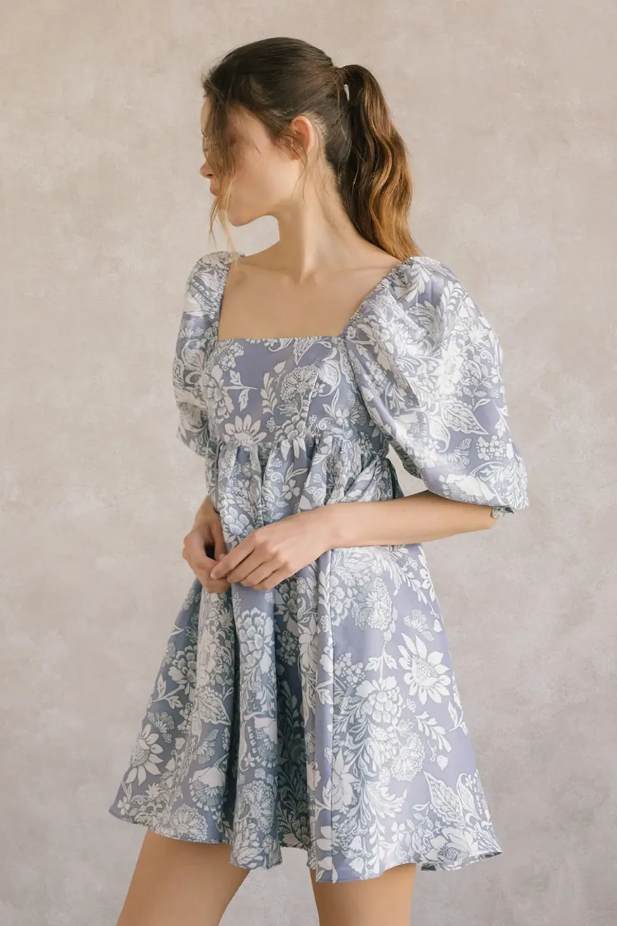 Daphne Dress