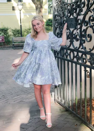Daphne Dress