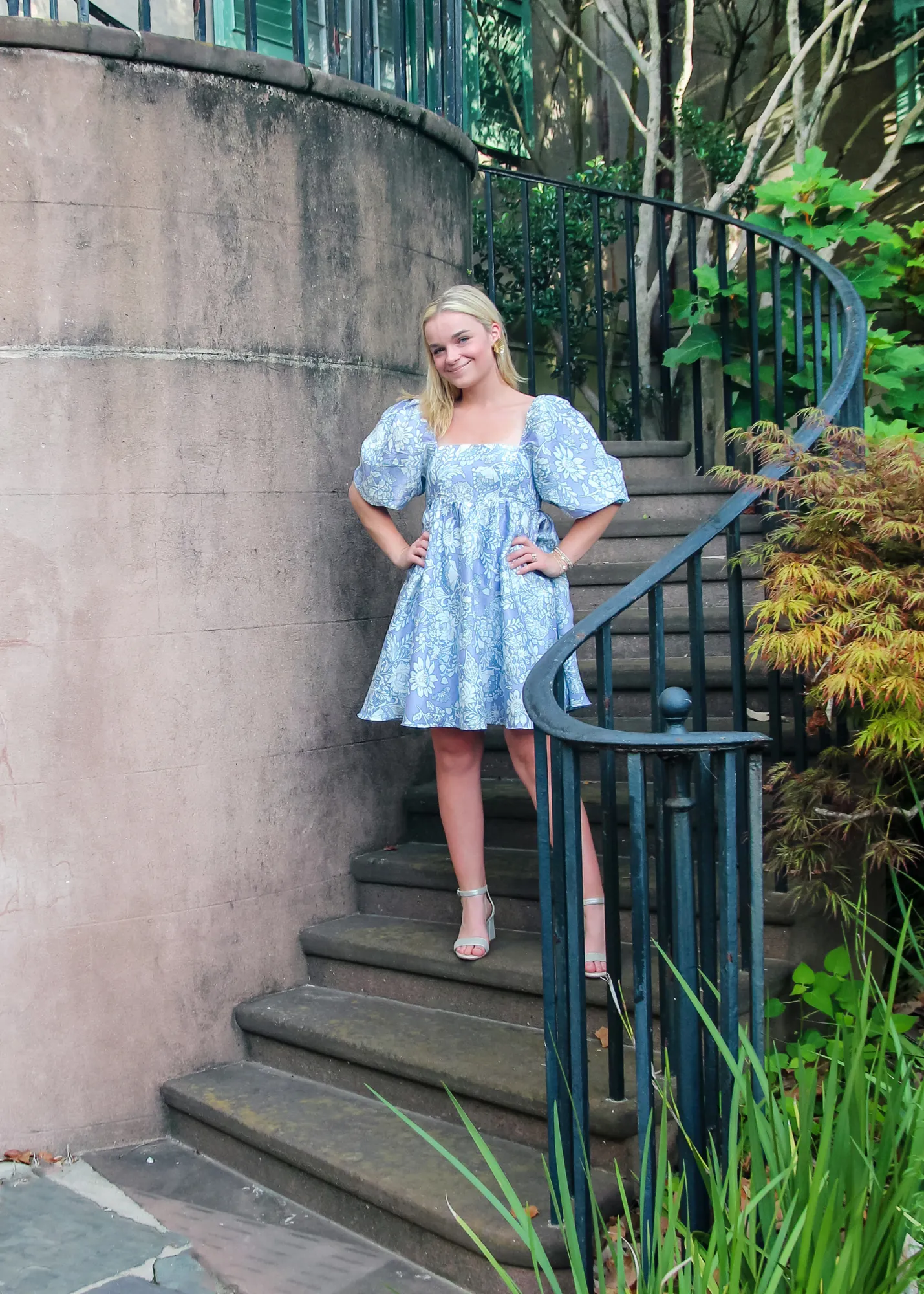 Daphne Dress