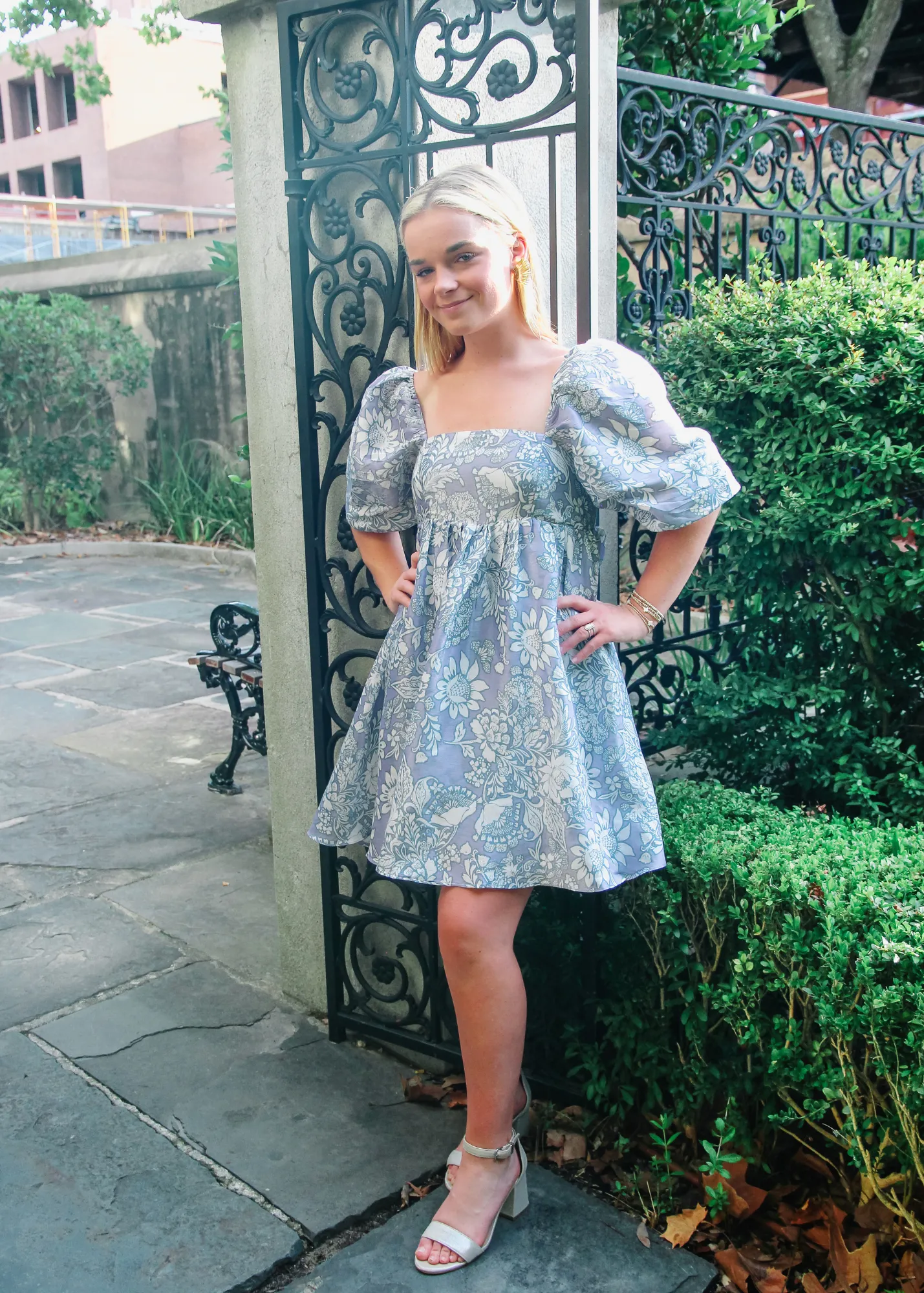 Daphne Dress