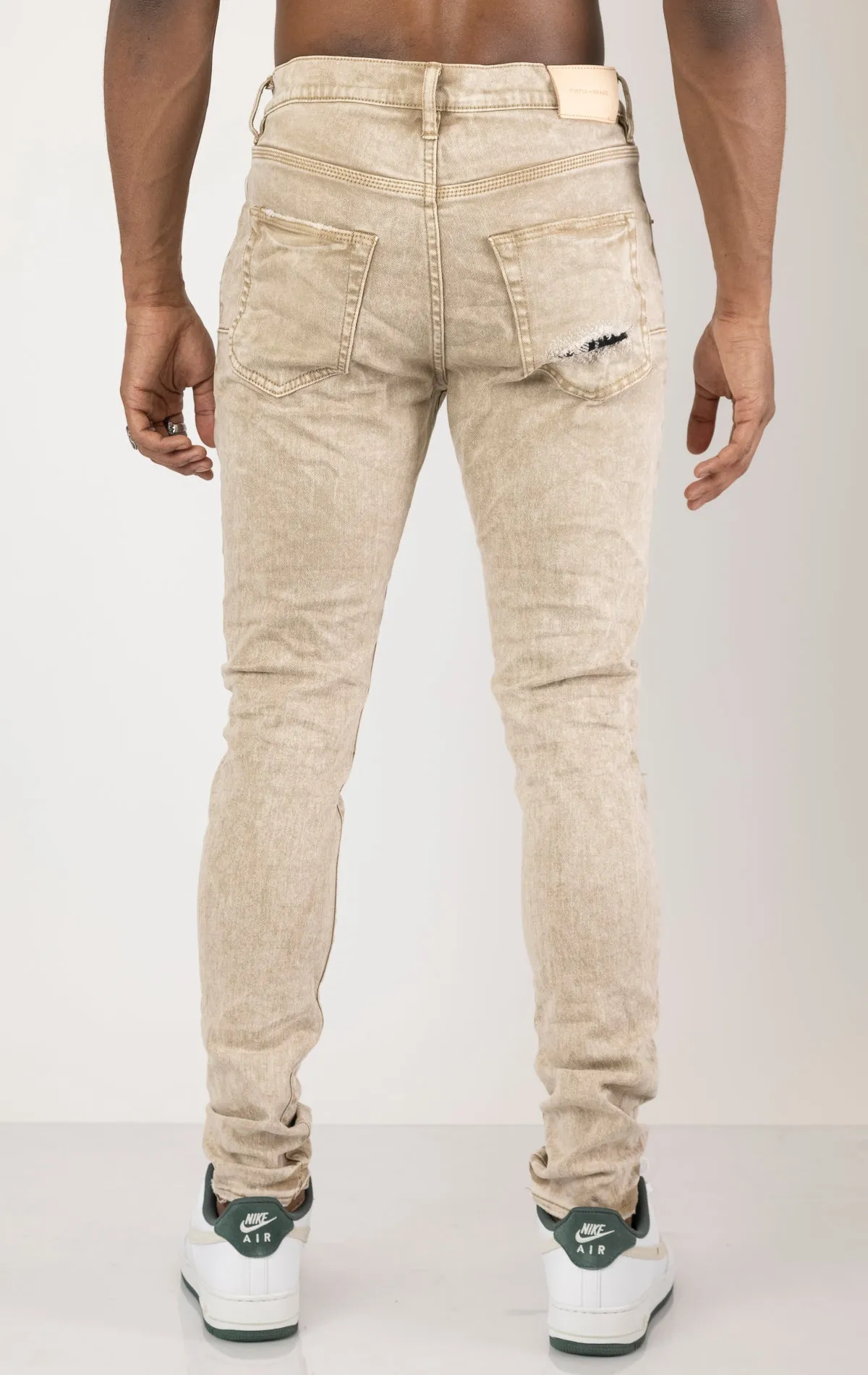 David Jeans