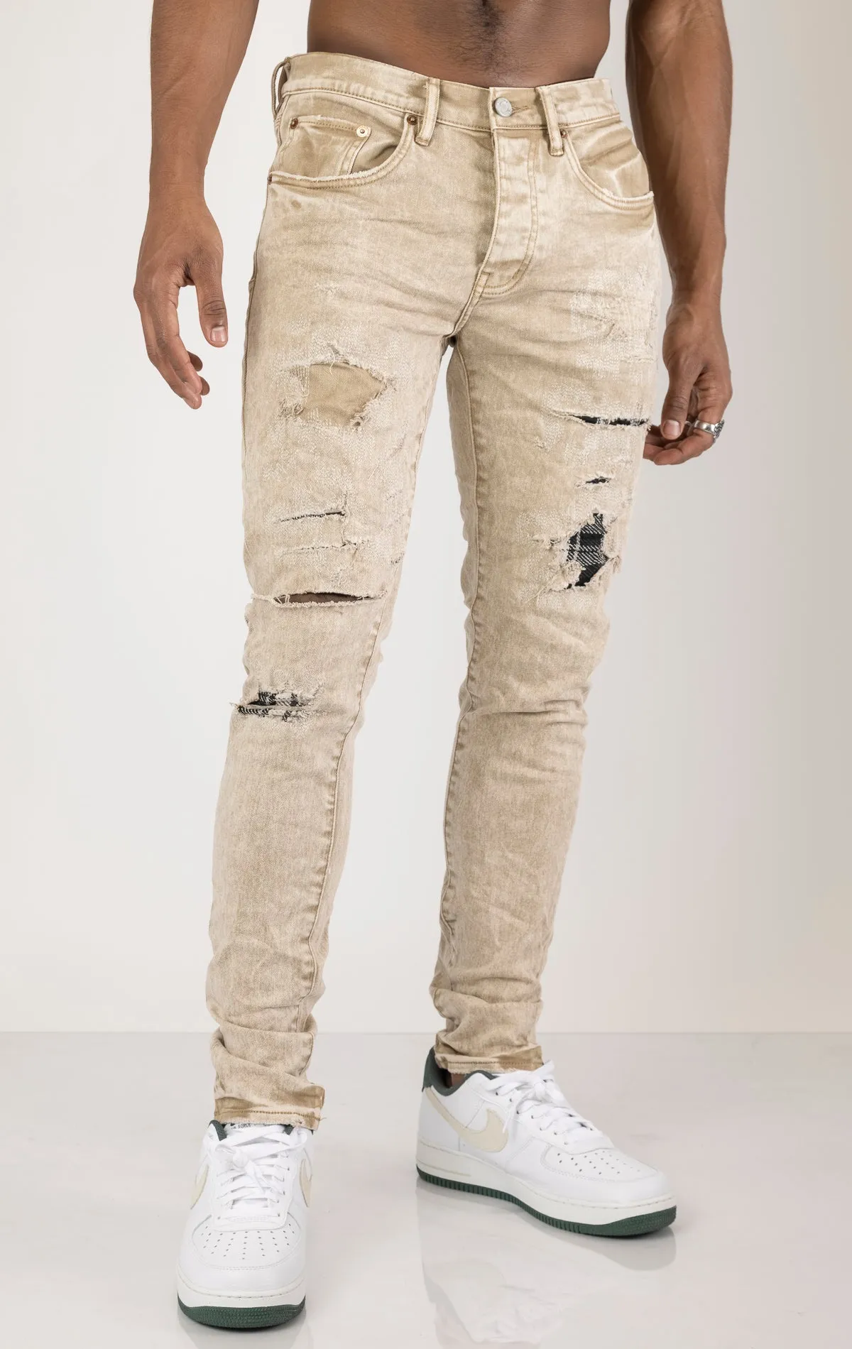 David Jeans