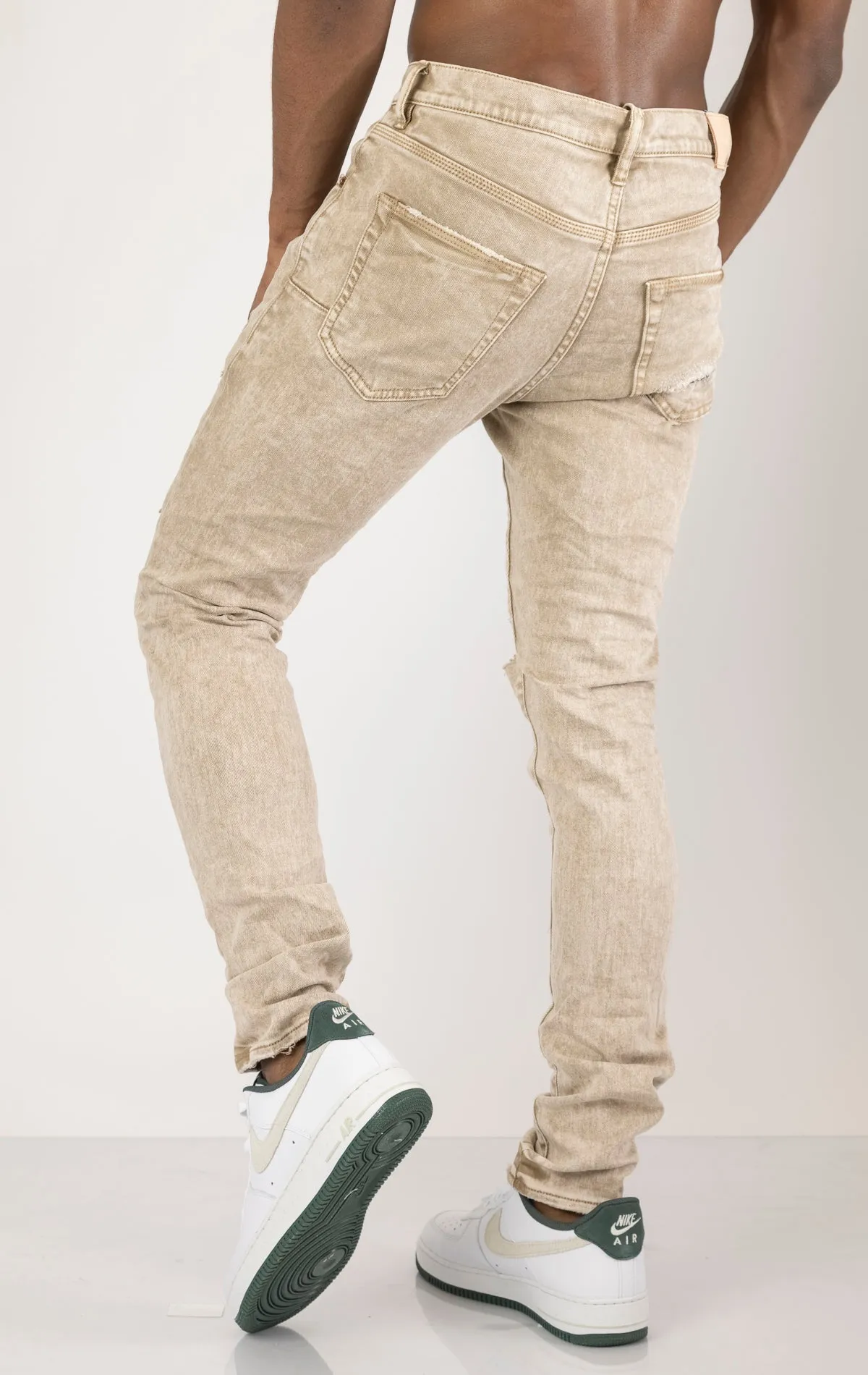 David Jeans