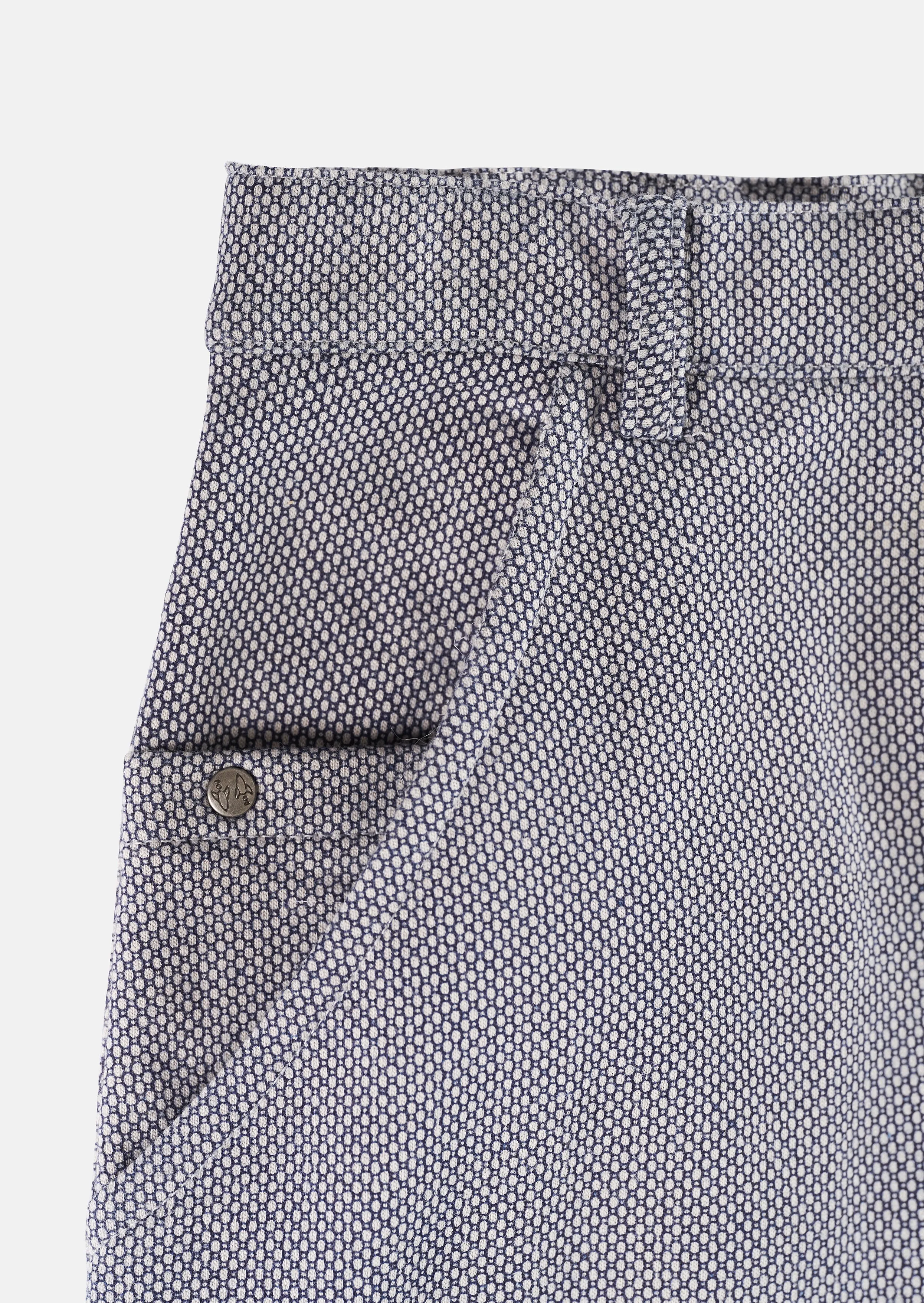 Dawson Smart Jersey Short