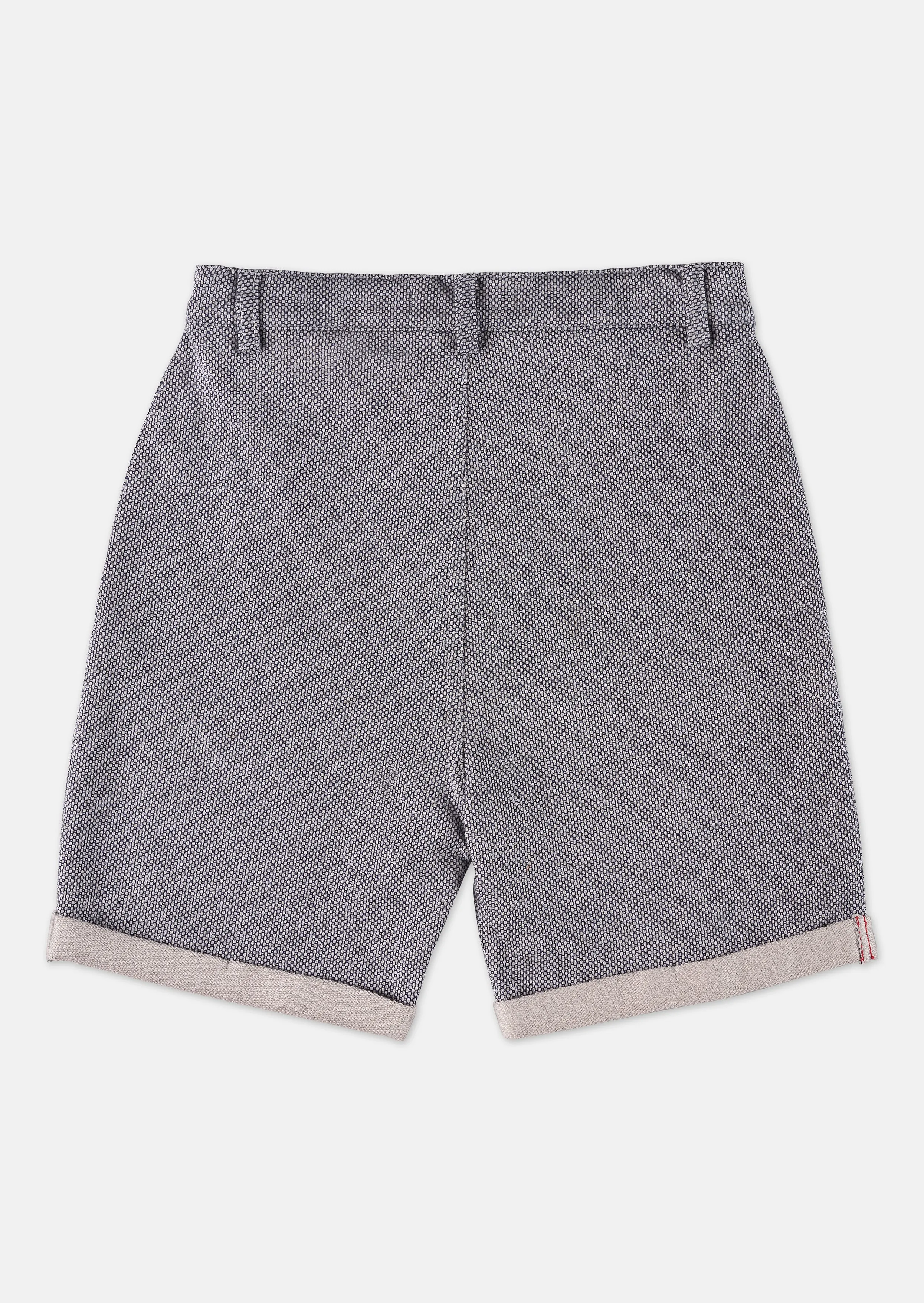Dawson Smart Jersey Short