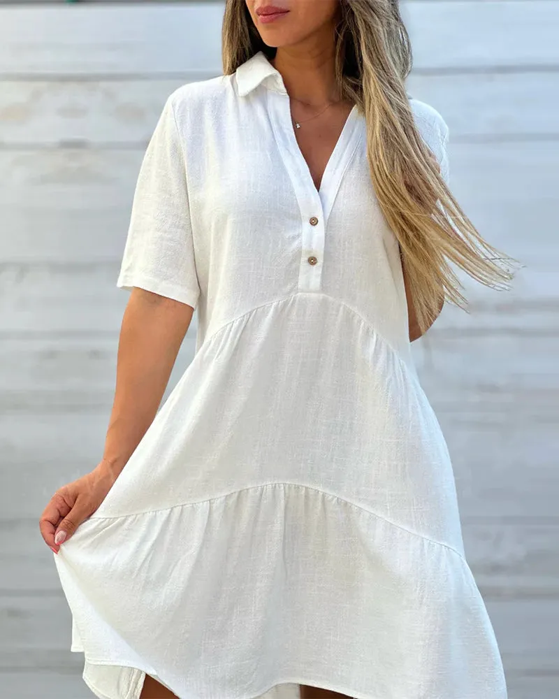 Dionisia® | Chic and versatile summer dress