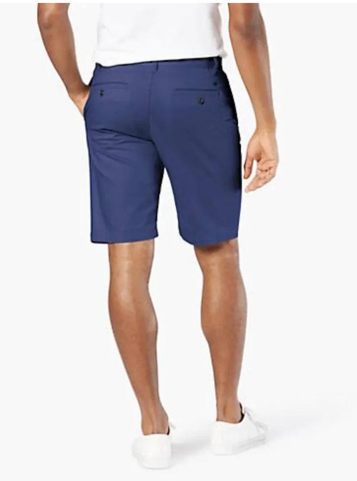 Dockers Men's The Perfect Short - Blue