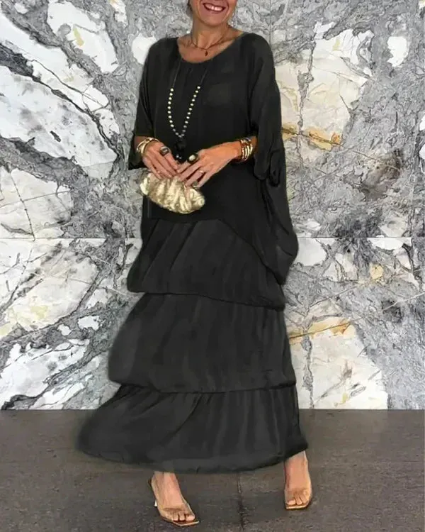 Donata® | Elegant and versatile summer dress