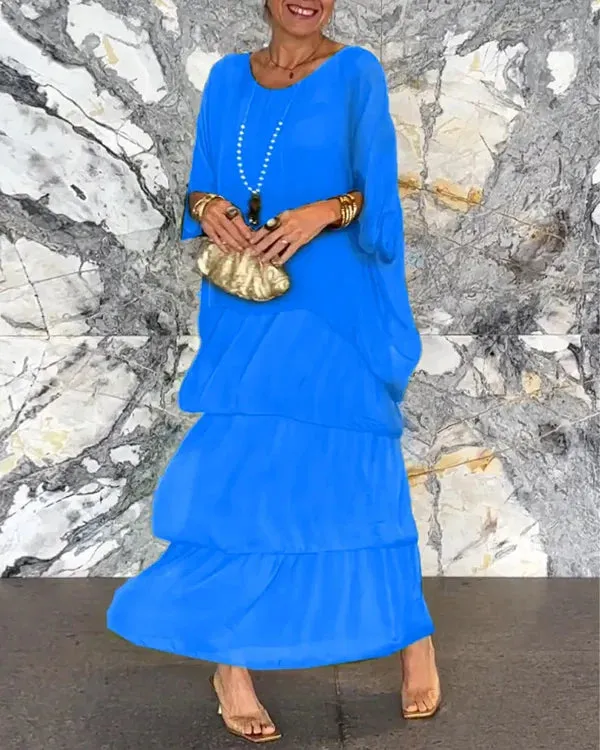 Donata® | Elegant and versatile summer dress