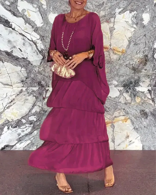 Donata® | Elegant and versatile summer dress