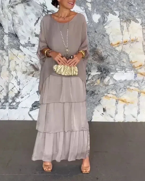 Donata® | Elegant and versatile summer dress