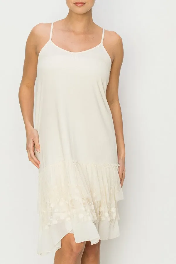 Dress Extender