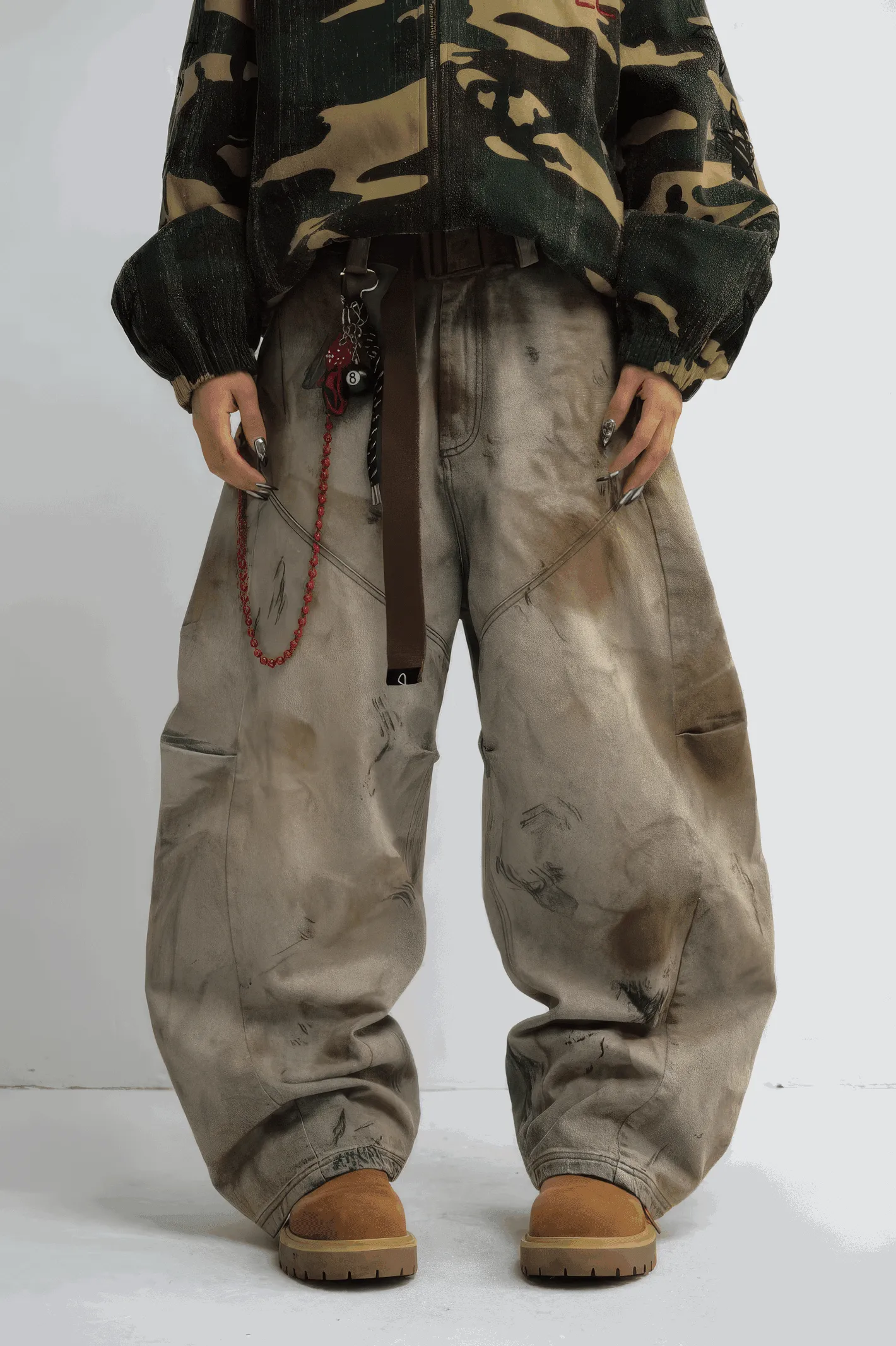 Drifted Legacy Jeans