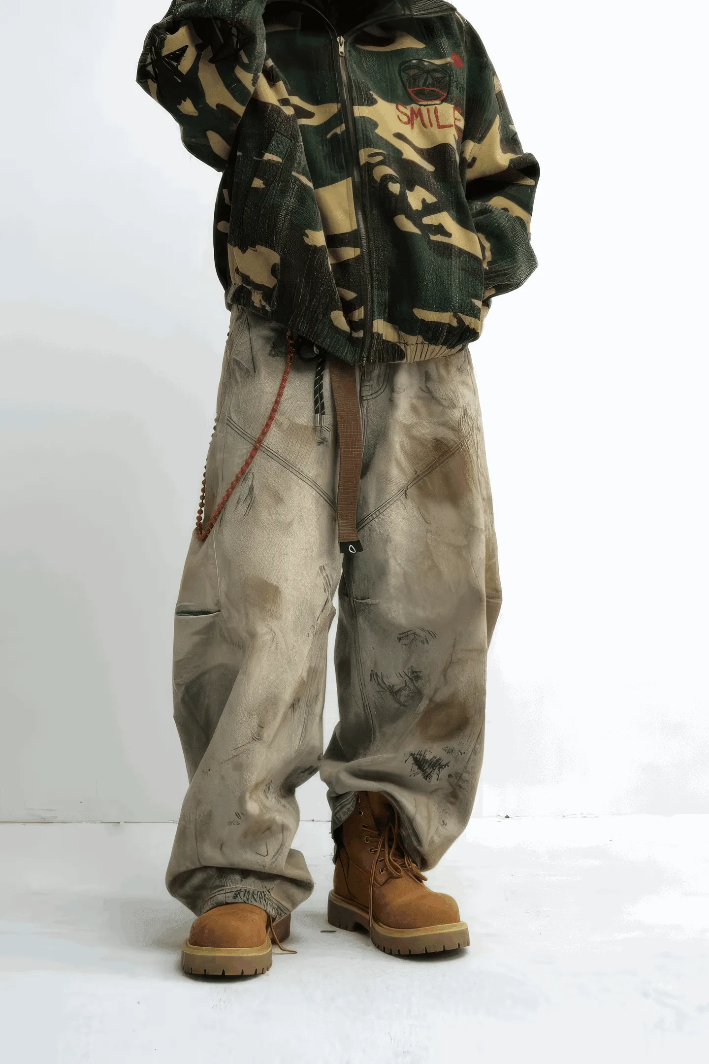 Drifted Legacy Jeans