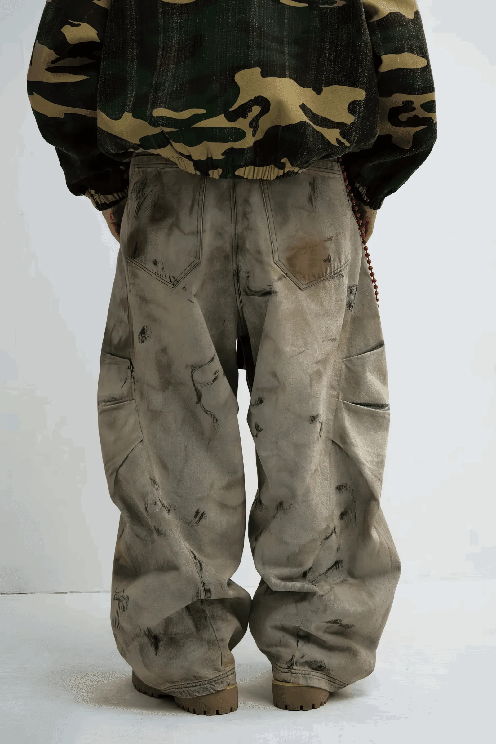 Drifted Legacy Jeans