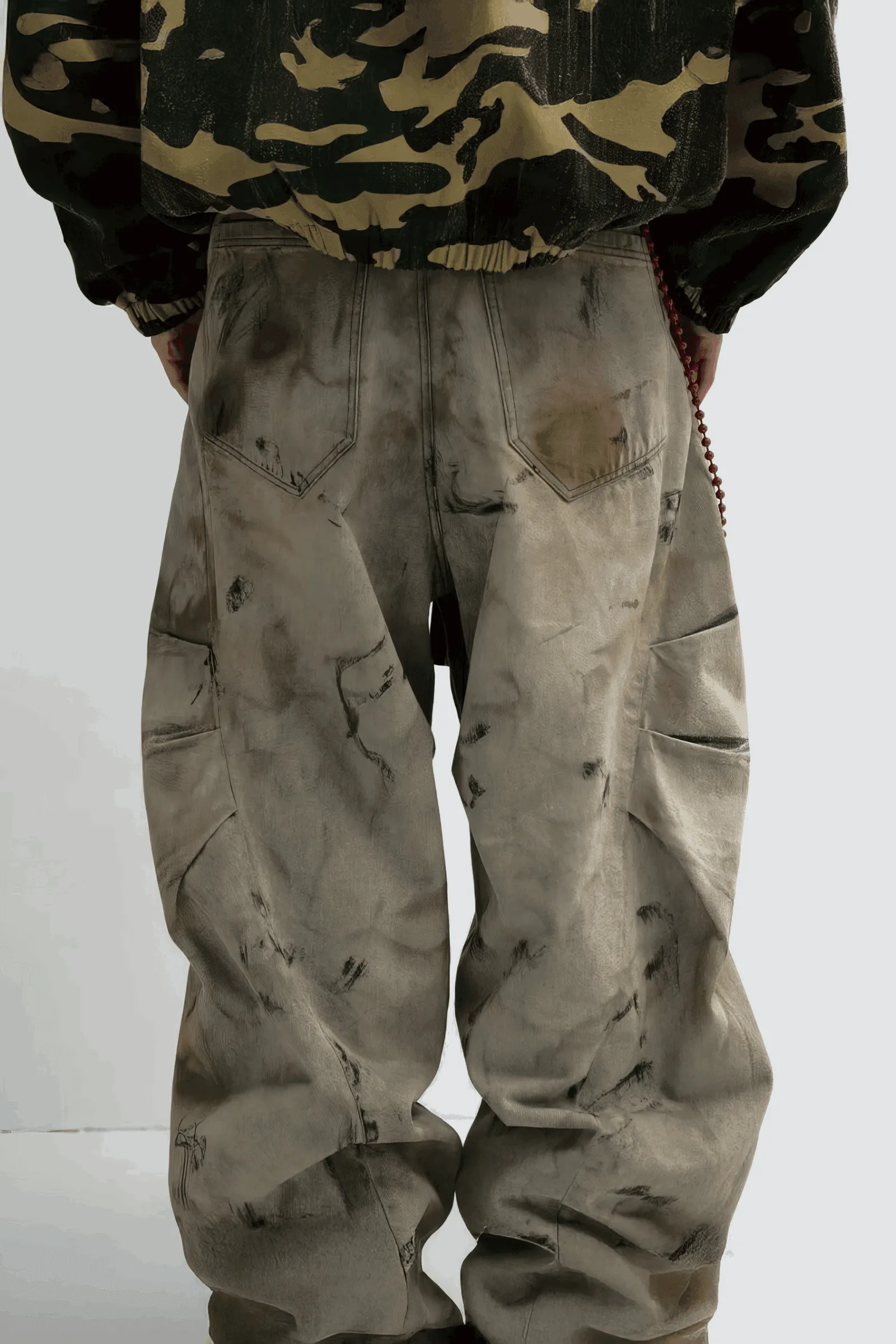 Drifted Legacy Jeans