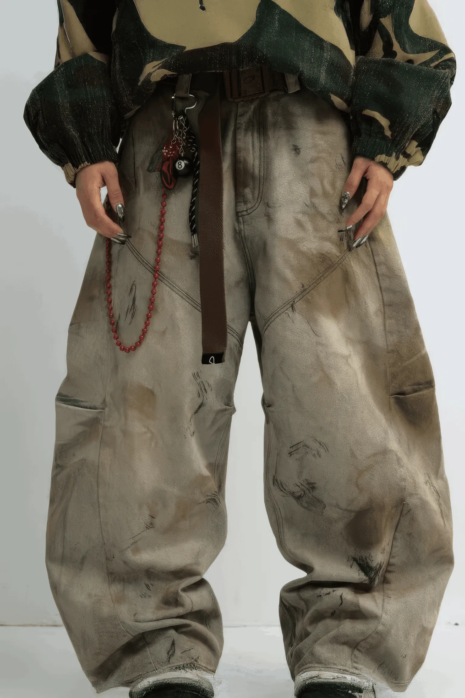 Drifted Legacy Jeans