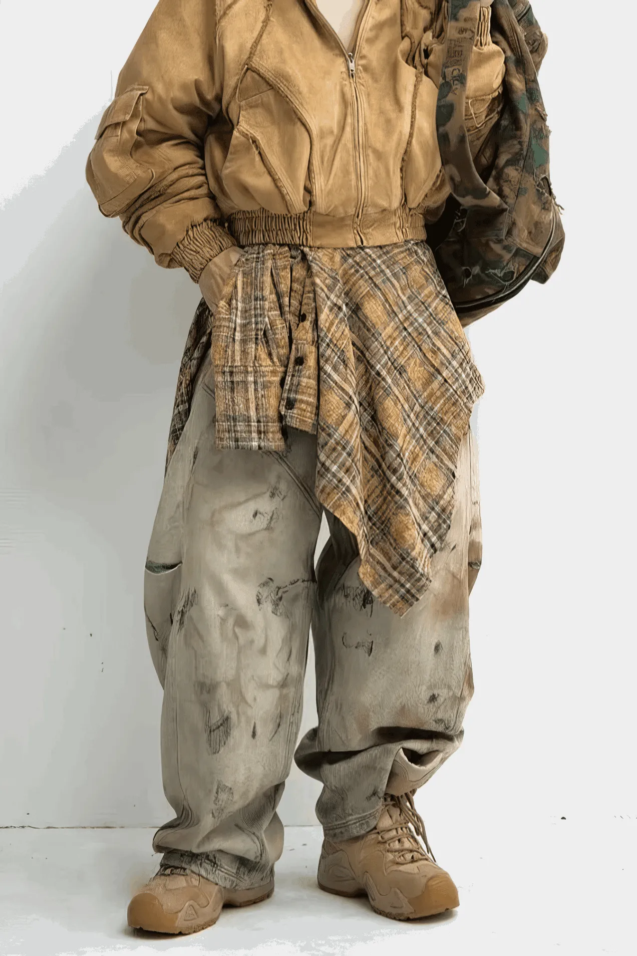 Drifted Legacy Jeans