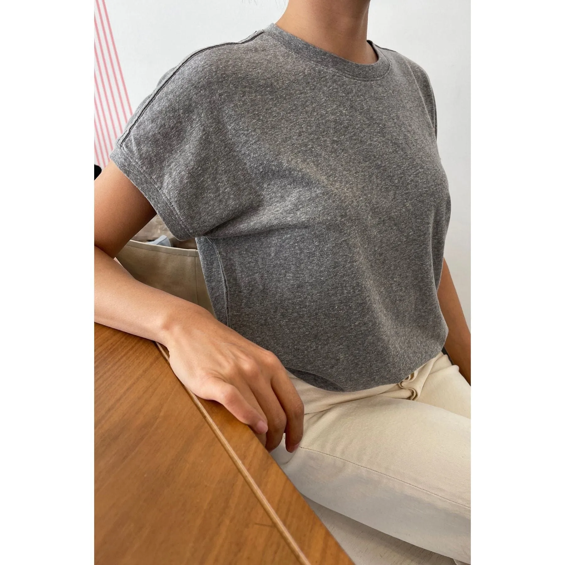 Ease Tee