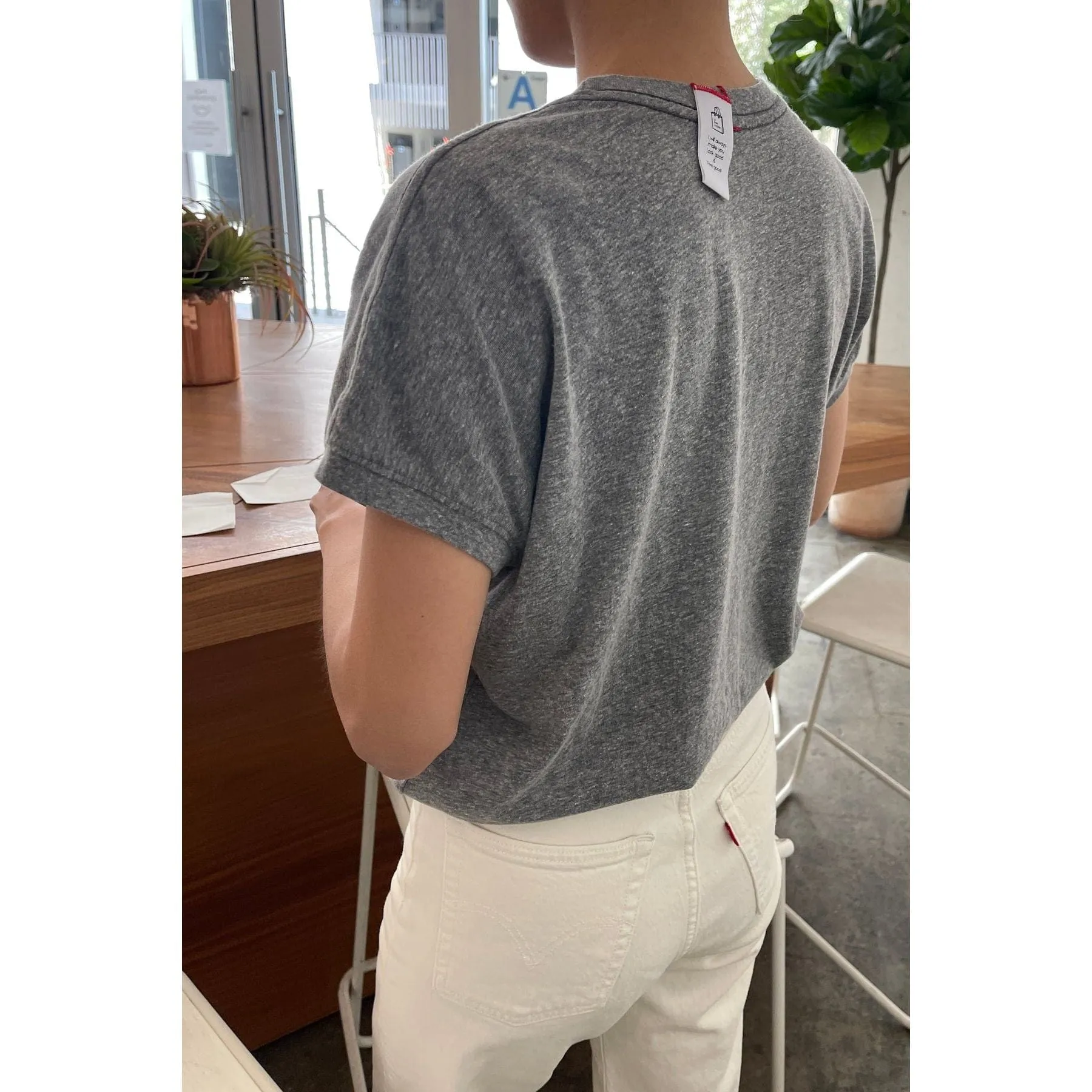 Ease Tee