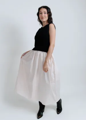 Elaina Midi Dress