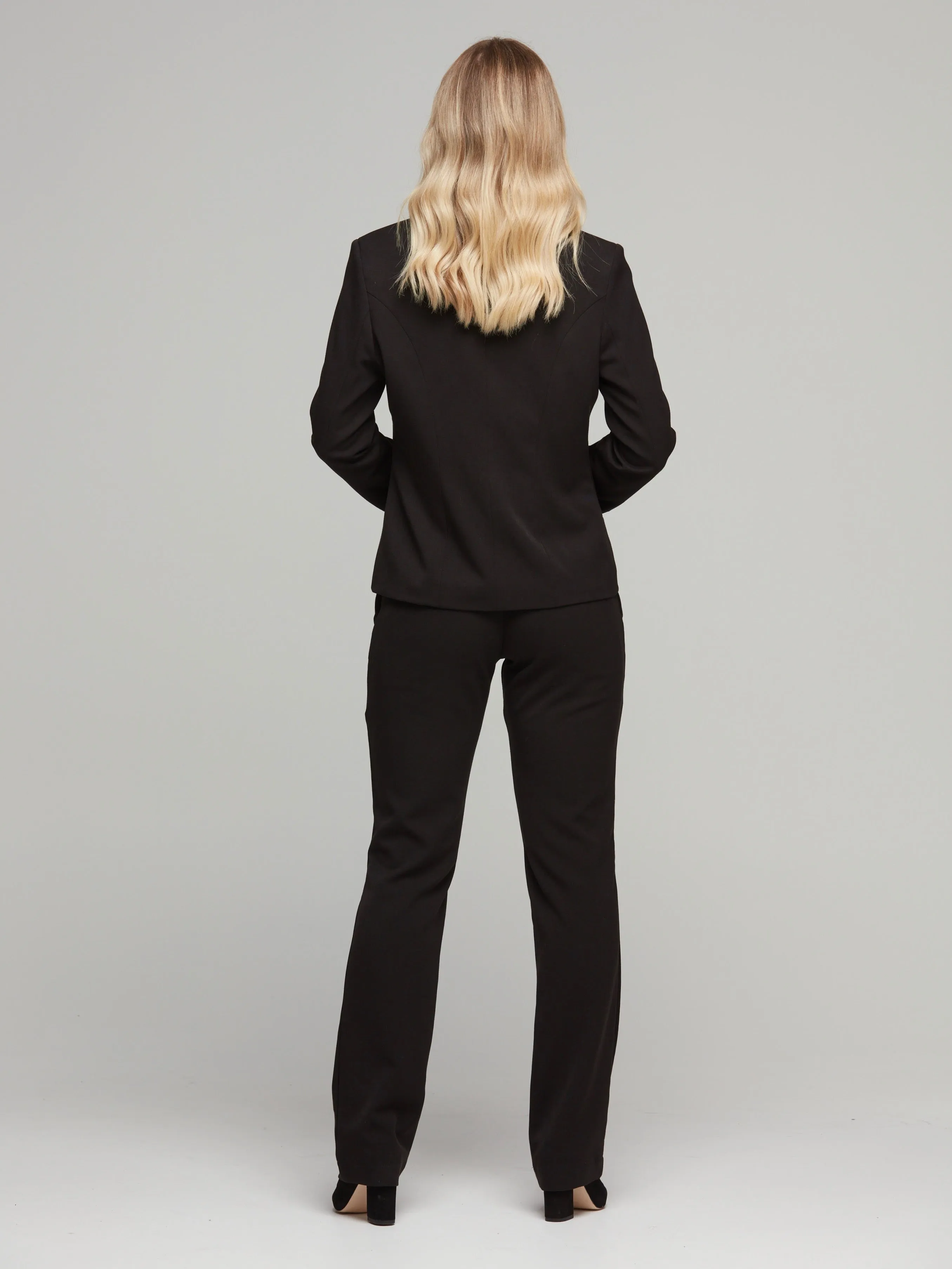 Empowered Suit Blazer