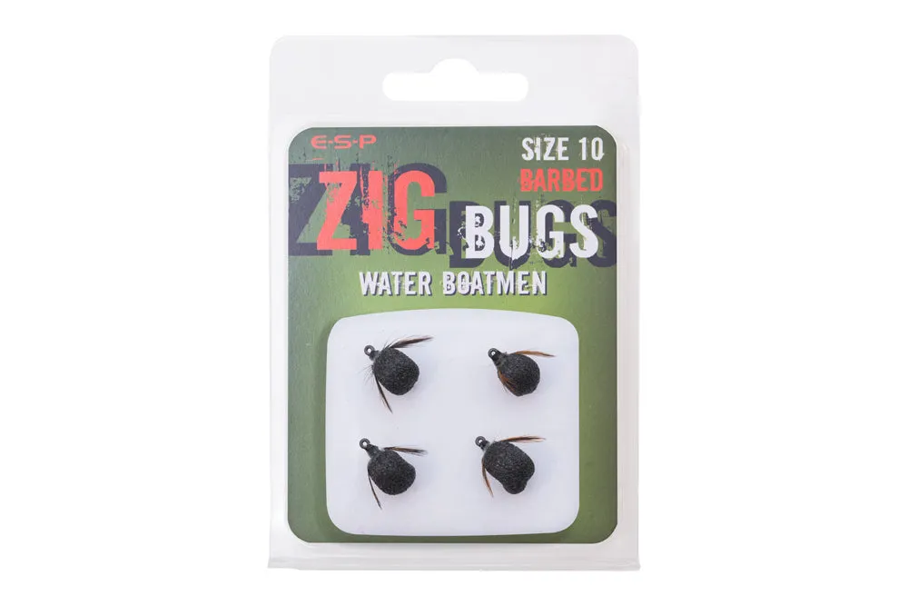 ESP Zig Bug