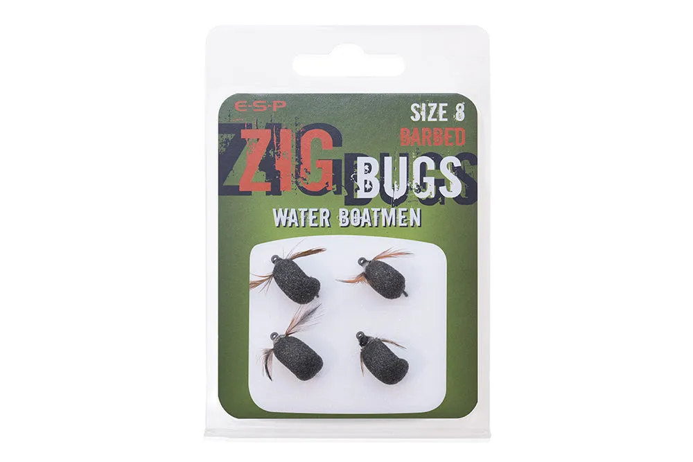 ESP Zig Bug