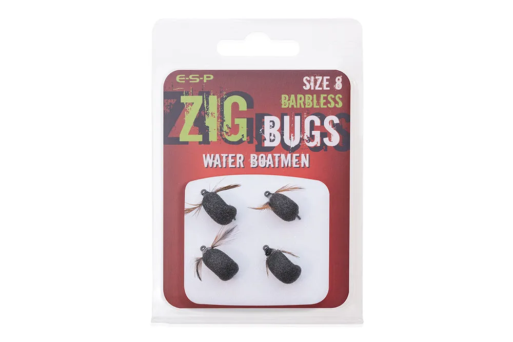ESP Zig Bug