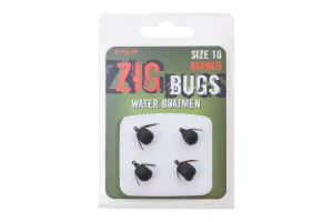 ESP Zig Bug