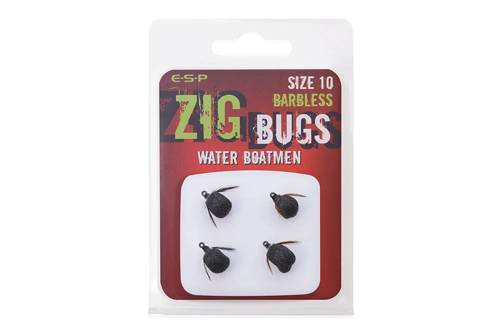 ESP Zig Bug