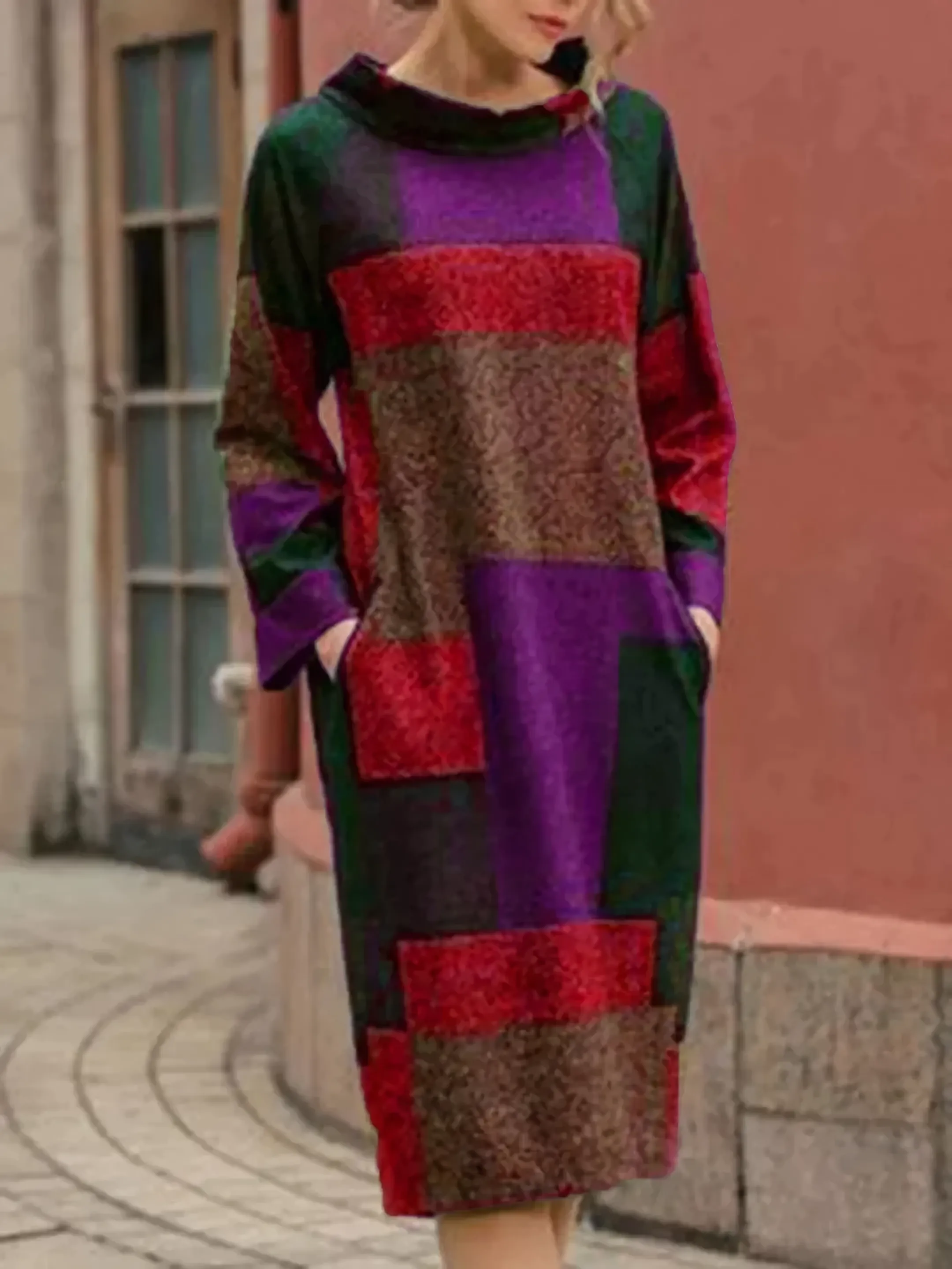 Estela® | Modern and versatile dress