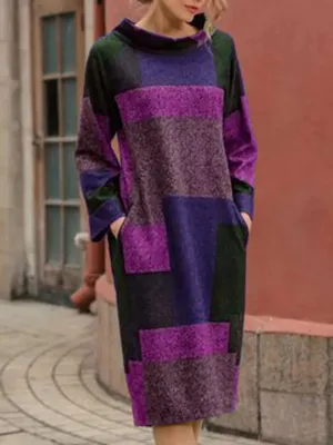 Estela® | Modern and versatile dress