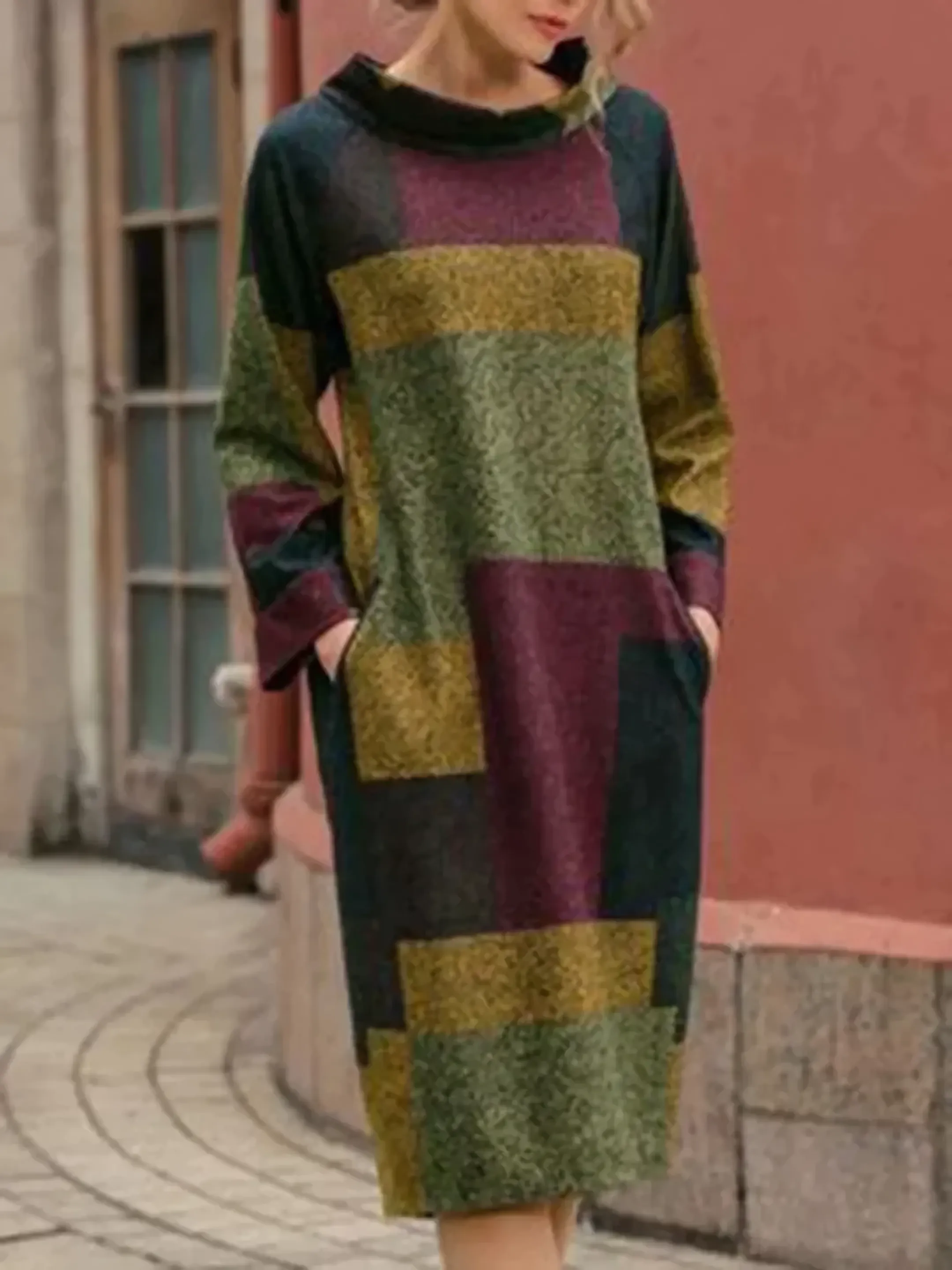 Estela® | Modern and versatile dress