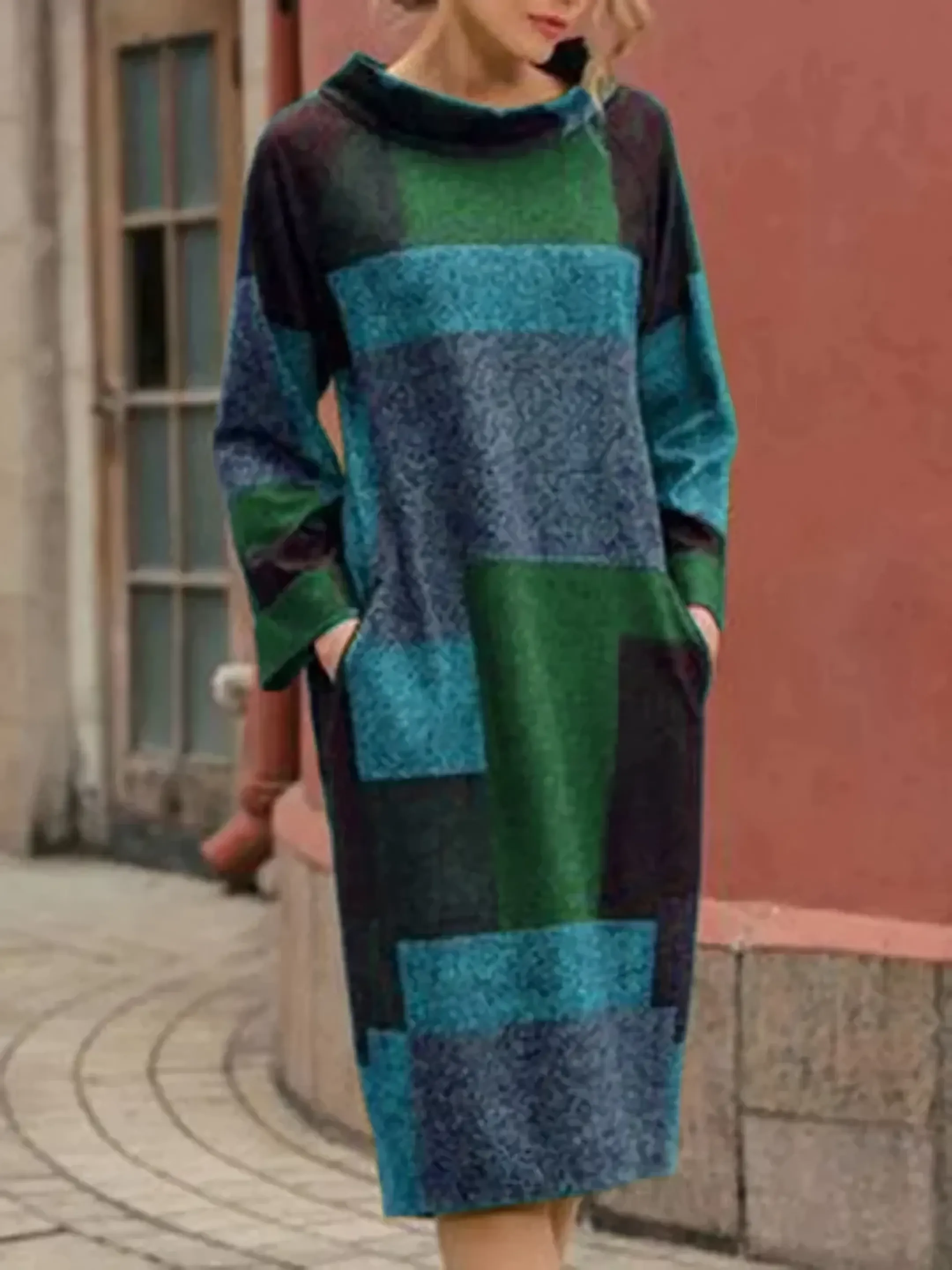 Estela® | Modern and versatile dress