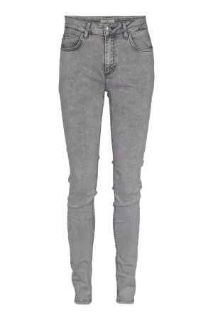 Eve Jeans - Grey