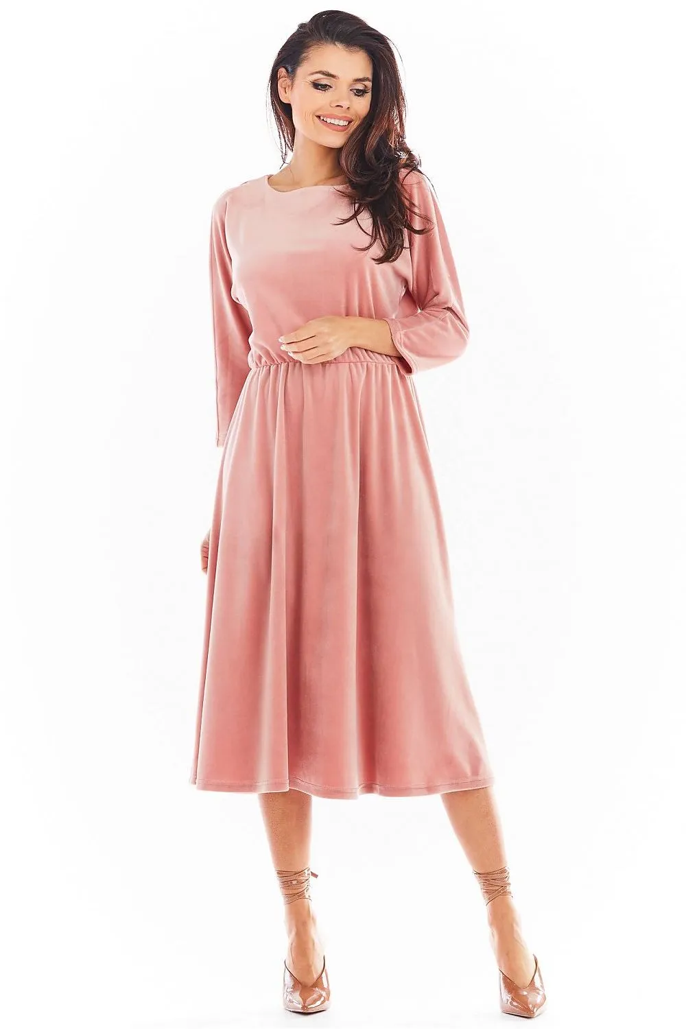 Evening dress model 150735 awama