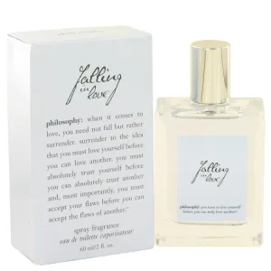 Falling In Love Eau De Toilette Spray By Philosophy