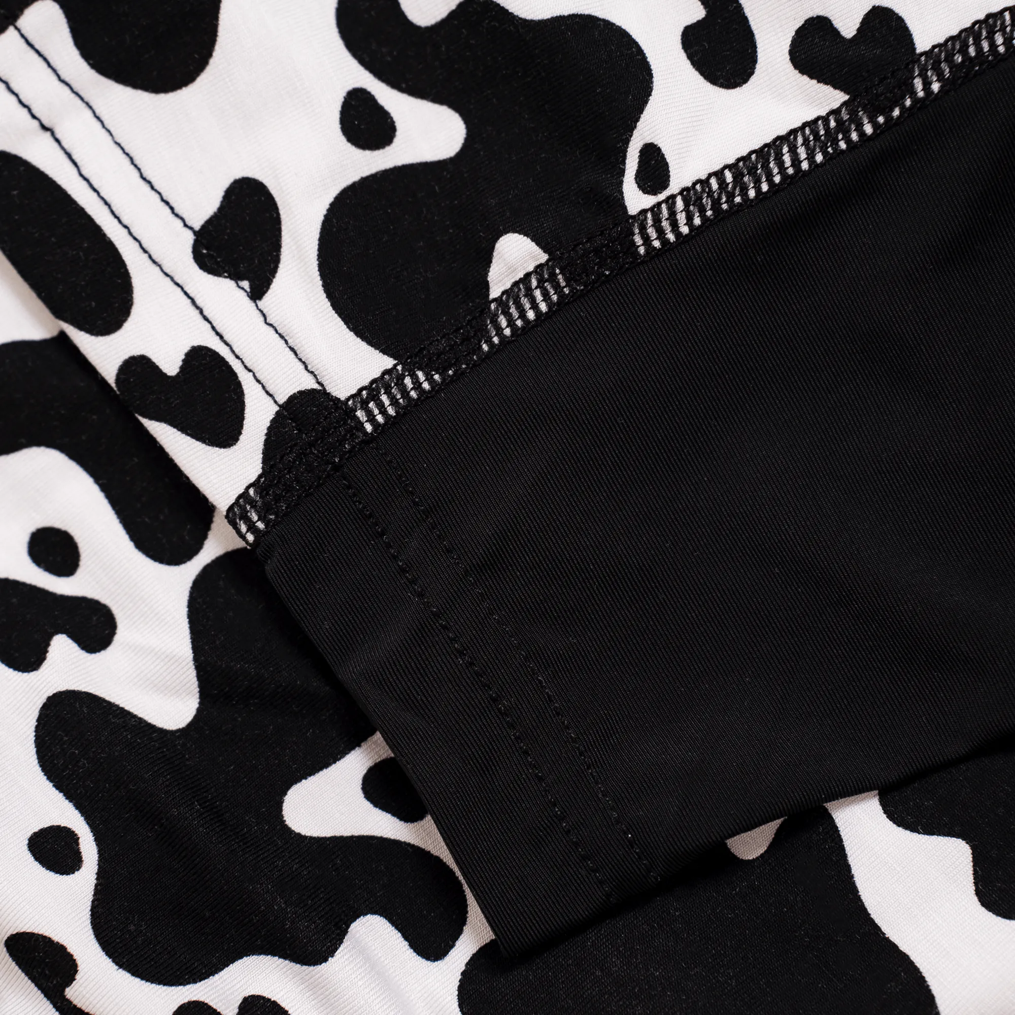 Fat Cow - Ladies Bamboo Boxers