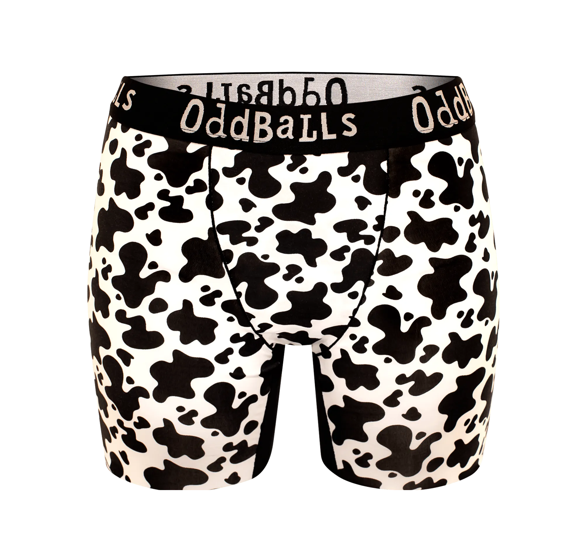 Fat Cow - Ladies Bamboo Boxers