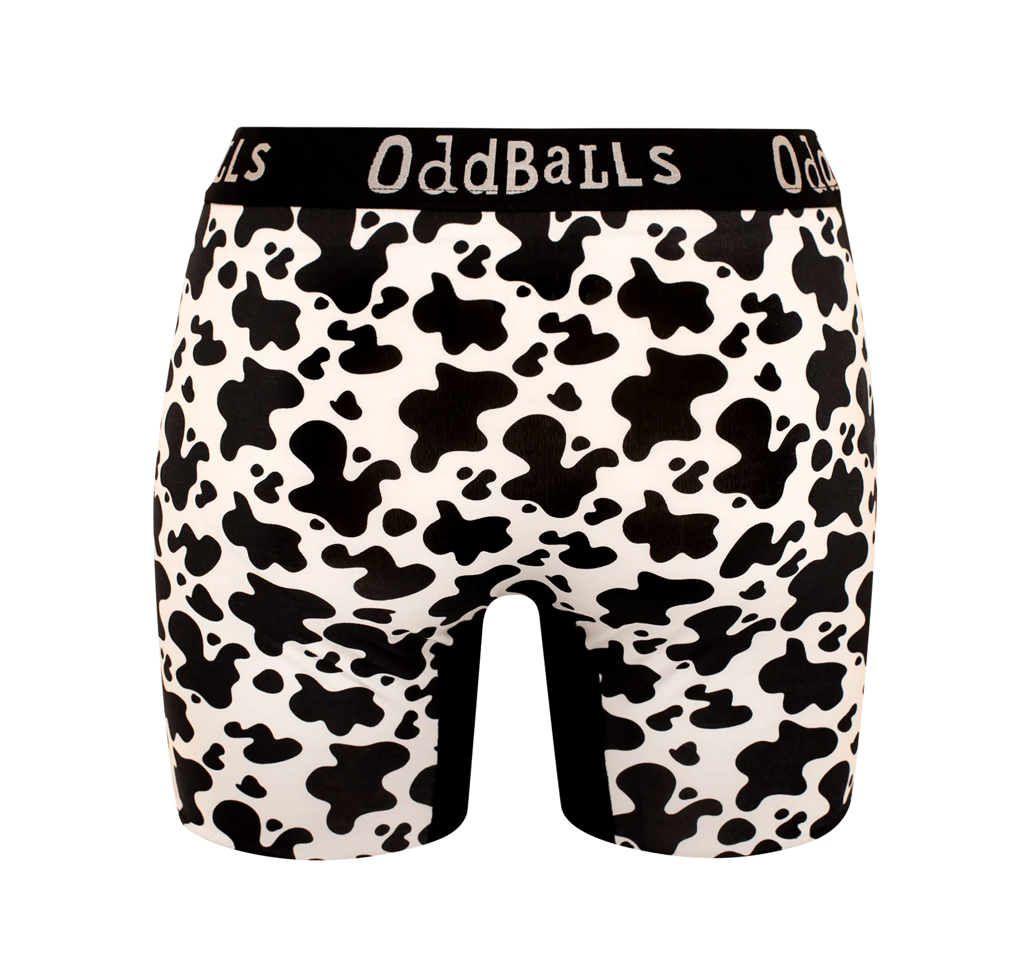 Fat Cow - Ladies Bamboo Boxers
