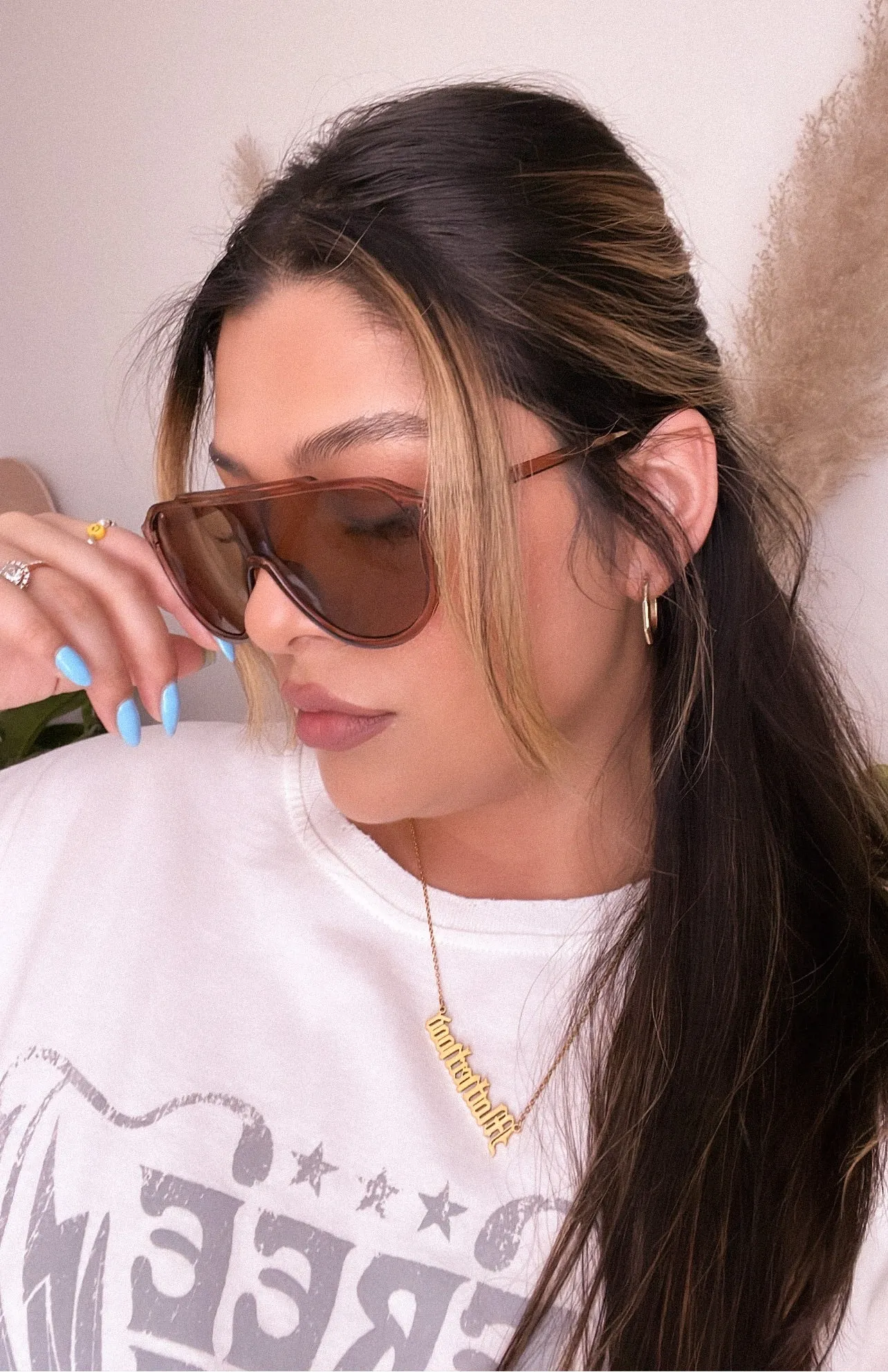 fearless aviator sunglasses
