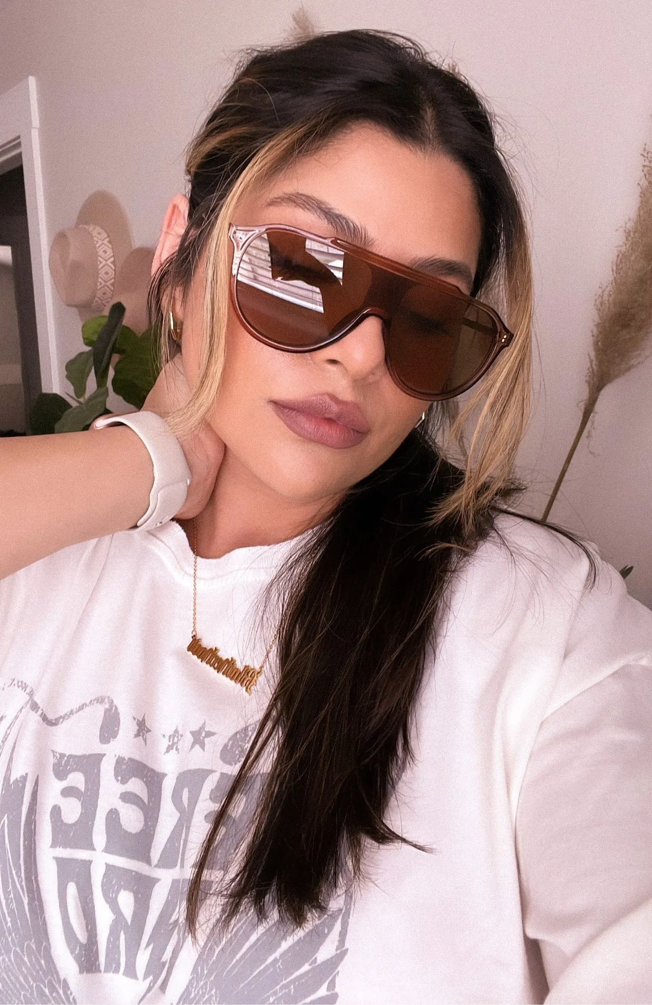 fearless aviator sunglasses