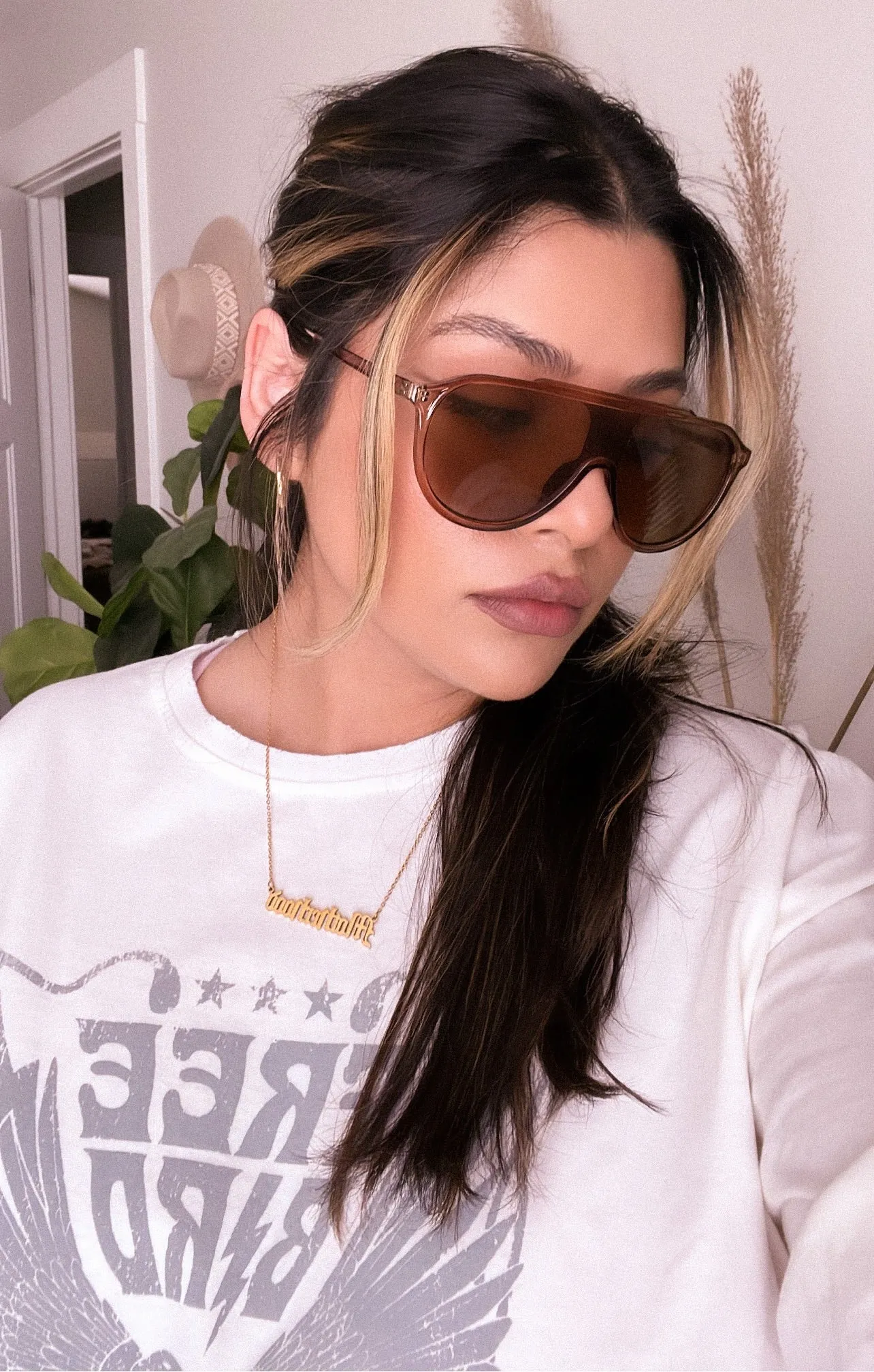 fearless aviator sunglasses