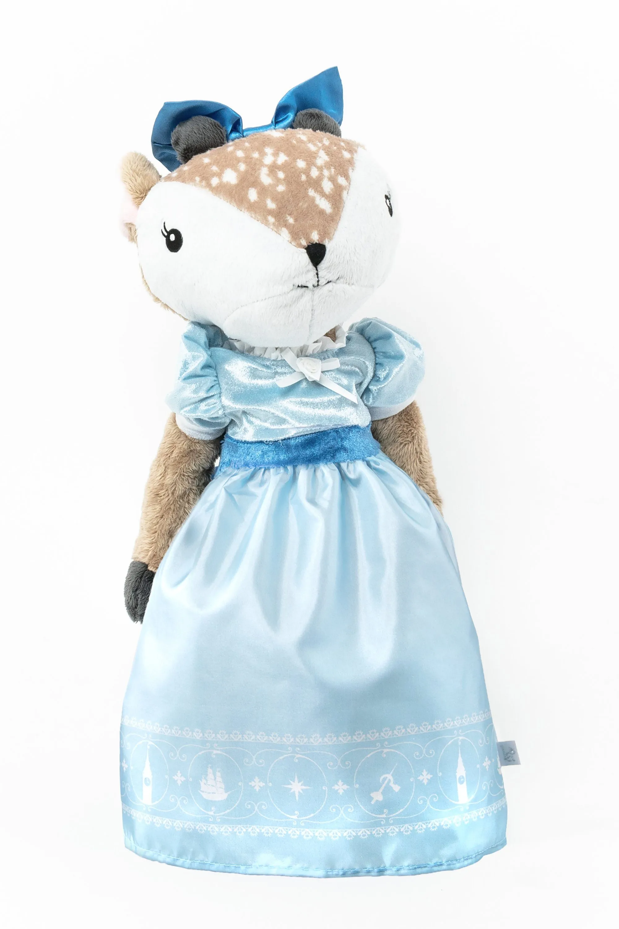 Felicity Fawn